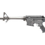Warrior SOC 45 ACP with Crimson Trace Rail Master Laser Sight - Firearms - California Gun Shop