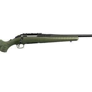 American Predator 6.5 Creedmoor Bolt Action Rifle