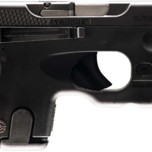 Curve 380ACP Concealed Carry Pistol (No Light or Laser)
