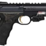 A-Bolt III Composite Stalker 300 Win Mag Bolt-Action Rifles - Bolt-Action Rifles - California Gun Shop