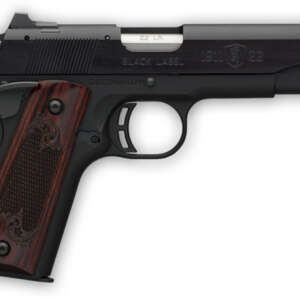1911-22 Black Label Regal 22LR Rimfire Pistol