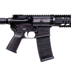 DB15 5.56mm Semi-Auto Pistol