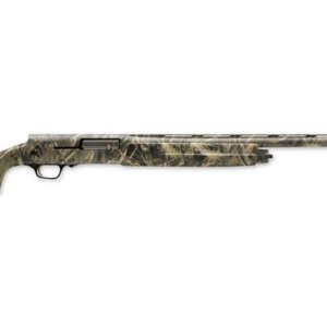 A5 12 GA Semi-Automatic Shotgun with Realtree Max-5 Finish