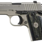 P320 Subcompact 9mm Striker-Fired Pistol with Rail - Firearms - California Gun Shop