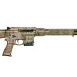 R-15 18BBL .223 Rem Semi-Automatic Rifle - Firearms - California Gun Shop