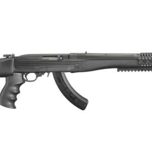 10/22 22LR I-Tac Tactical Rimfire Rifle with ATI Folding Buttstock