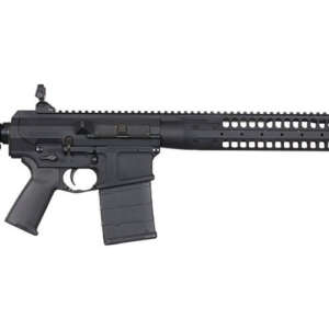 R E P R 7.62 NATO Semi-Automatic Rifles