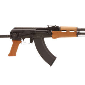 SAAK 7.62x39mm Hungarian Underfolder Semi-Automatic Rifle