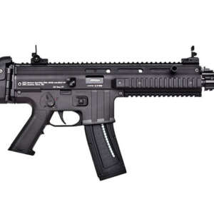 MK22 22 LR Tactical Semi-Automatic Rimfire Rifle