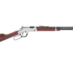 Silver Boy 17HMR Lever Action Rifle