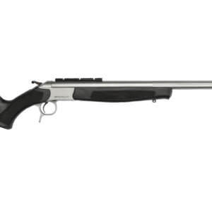 Scout V2 45-70 Black/Stainless Centerfire Rifle