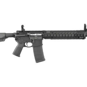 SR-556 Takedown 5.56mm Semi-Automatic Rifle