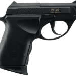 PT-22 22LR Compact Black Pistol