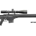 Springfield XDM Elite 3.8 Compact OSP 10mm Pistol with HEX Dragonfly Red Dot - Pistols - California Gun Shop