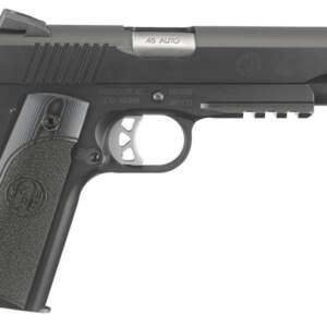 SR1911 .45ACP Talo Exclusive Centerfire Pistol with G10 Grips and Rail