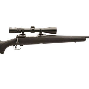 11 Trophy Hunter XP Youth 308 Win Scope Package