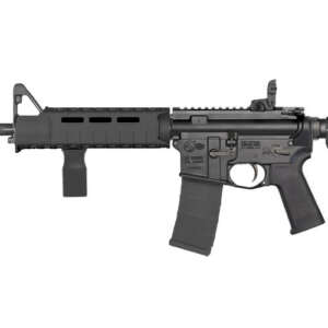 LE6920 5.56mm Magpul Sporter Carbine (Black)