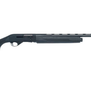 Excell 12 Gauge Black Synthetic Shotgun
