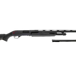 SXP Buck/Bird 12 Gauge Combo Shotgun