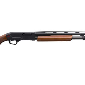 SXP Field 12 Gauge Pump-Action Shotgun with Hardwood Stock