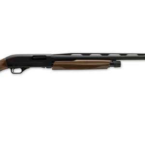 SXP Trap 12 Gauge Shotgun with Wood Stock