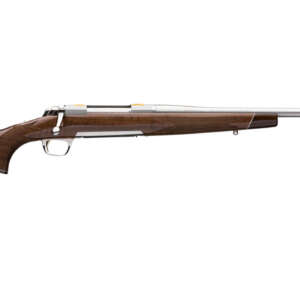 X-Bolt White Gold 300 Win Mag Bolt-Action Rifle