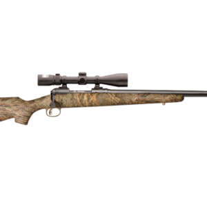11 Trophy Predator Hunter 22-250 Rem Mossy Oak Bolt Action Rifle with Scope