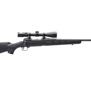 111 Trophy Hunter XP 270 WIN Bolt Action Rifle with Scope