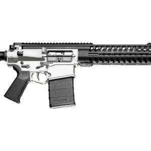 P308 Olde School 308 Win Direct Impingement Rifle (NP3 Finish)