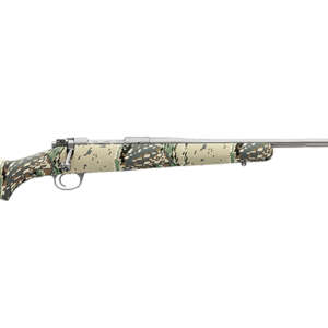 84L Mountain Ascent 280 Ackley Improved Bolt-Action Rifle