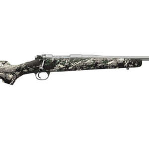 84M Adirondack 7mm-08 Remington Bolt-Action Rifle