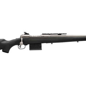 11 Scout 308 Win Bolt Action Rifle