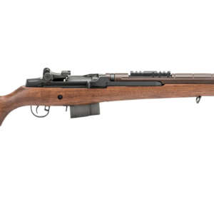 M1A Scout Squad 308 with Walnut Stock