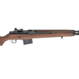 M1A Standard 308 with Walnut Stock