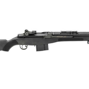 M1A Socom 16 308 with Black Composite Stock
