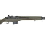 10 BA 308 Win Law Enforcement Bolt Action Rifle - Bolt-Action Rifles - California Gun Shop