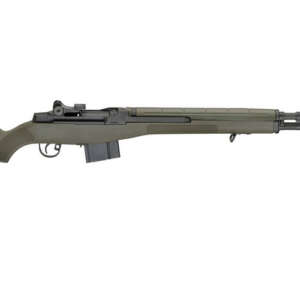 M1A Standard 308 with OD Green Composite Stock