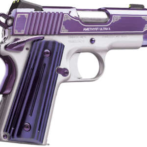 Amethyst Ultra II 9mm Special Edition Pistol
