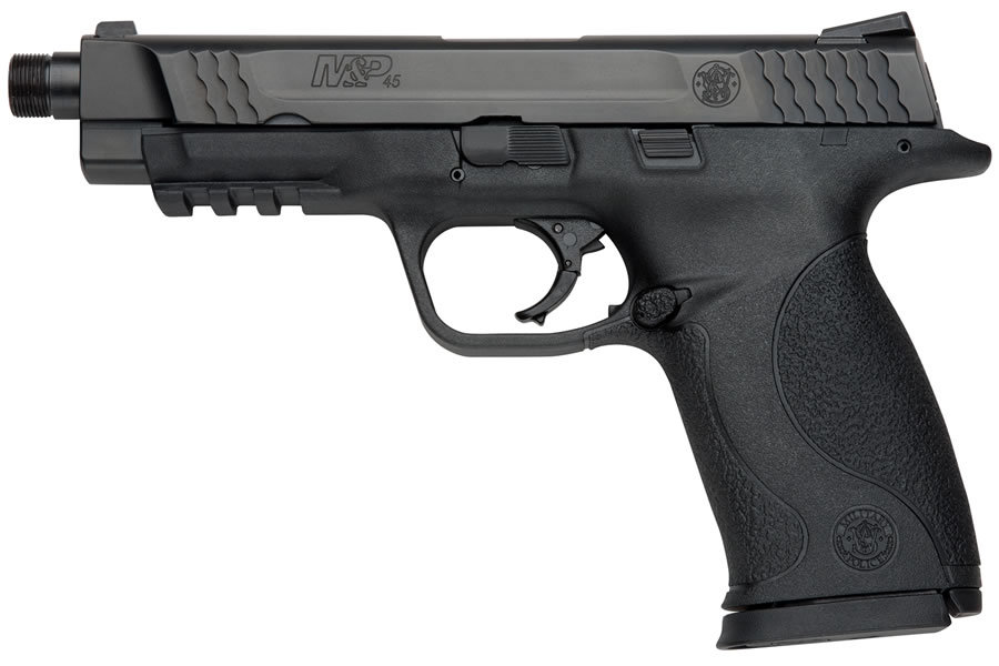 MP45 .45 ACP Threaded Barrel Kit