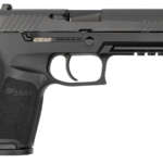 VP9 Tactical 9mm with Threaded Barrel and Front Night Sight - Firearms - California Gun Shop