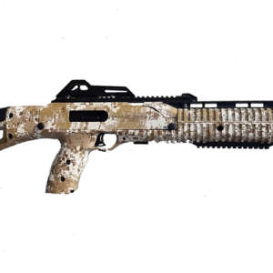 4595TS 45ACP Carbine with Desert Digital Camo Finish