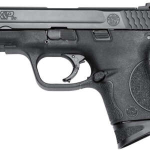 MP9C 9mm Compact Size Centerfire Pistol with No Thumb Safety