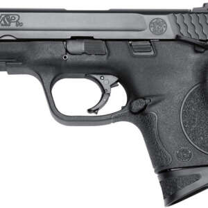 MP9C 9mm Compact Size Centerfire Pistol with Thumb Safety