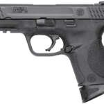 Thread Protector 1/2 x 28 (9mm & .357SIG Barrel) Knurled in Black - Glock Parts - California Gun Shop