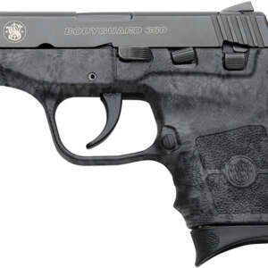 MP Bodyguard 380 Kryptek Typhon Carry Conceal Pistol