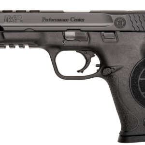 MP9L 9mm Performance Center Ported Centerfire Pistol