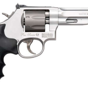 Model 986 Performance Center 9mm Pro Series Revolver