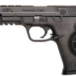SW22 Victory 22LR Performance Center Target Model with Crimson Trace Red Dot - Firearms - California Gun Shop
