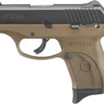 LC9s 9mm Luger Flat Dark Earth Carry Conceal Pistol