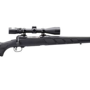 11 Trophy Hunter XP 7mm-08 Rem Bolt Action Rifle with Scope